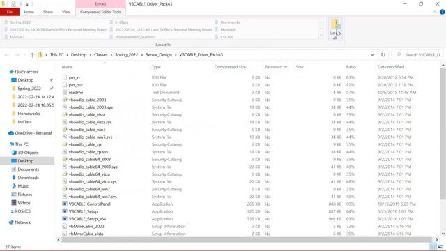 VB-Audio Cable Windows Download Instructions смотреть онлайн