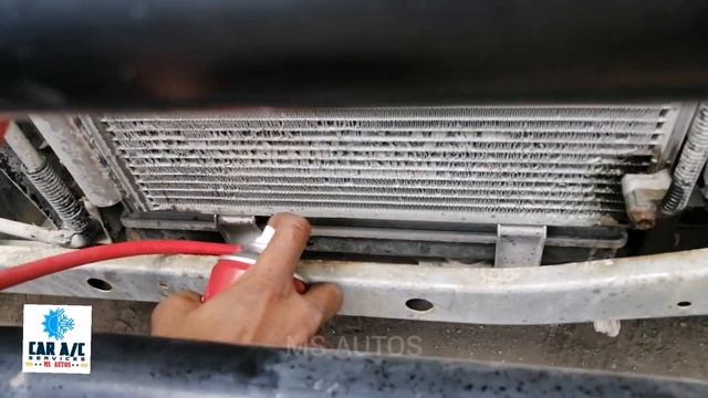 Hijet Daihatsu AC Problem смотреть онлайн