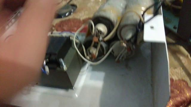 JLH 1969, Class A, John Linsley Hood, Ultralinear Amplifier