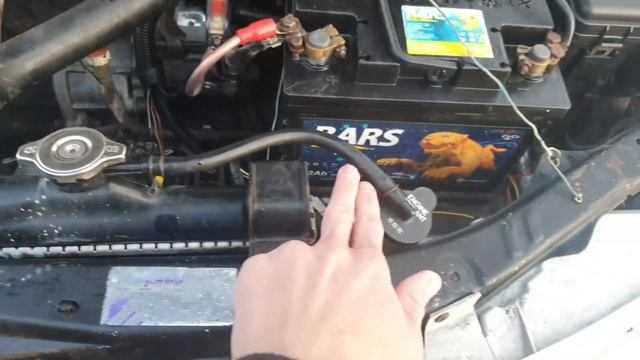 НЕ ДОЕХАЛ?! ЗАМЕНА РАДИАТОРА!! TOYOTA CARINA ED ЗА 80К!! смотреть онлайн