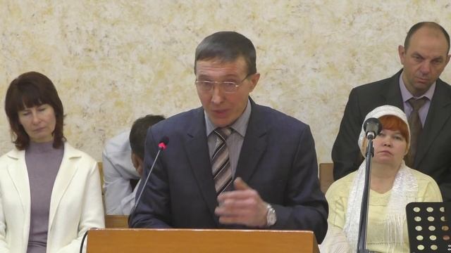 Воскресное Богослужение 12.11.2023г смотреть онлайн