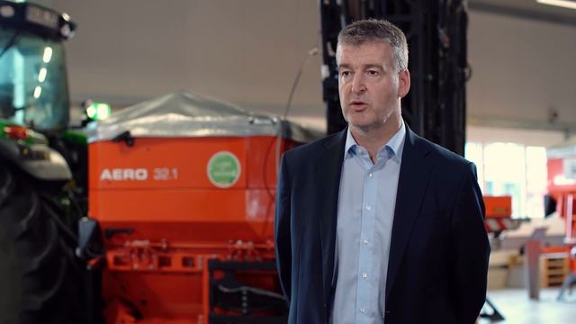 NEO2021-Nominierung: RAUCH AERO 32.1 смотреть онлайн