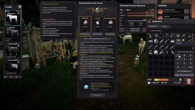 Black Desert Online - T9 29th Attempt смотреть онлайн