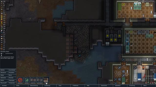 Sonstiges - RimWorld 14 [de] [V13] смотреть онлайн