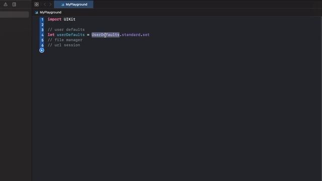 Learn iOS Singletons in 2 Minutes! смотреть онлайн