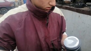 Воскрешение Мертвеца! Даём вторую жизнь  дизельному мотору R190 ч.1 Валы, шестерни и поршень