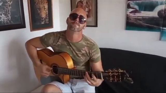 Vicente Amigo, Amorali temazo flamenco ?#guitar #music #arte #musica #artist #flamenco #flamenca смотреть онлайн