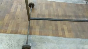 Малярный покрасочный вертолет для гаража все размеры.