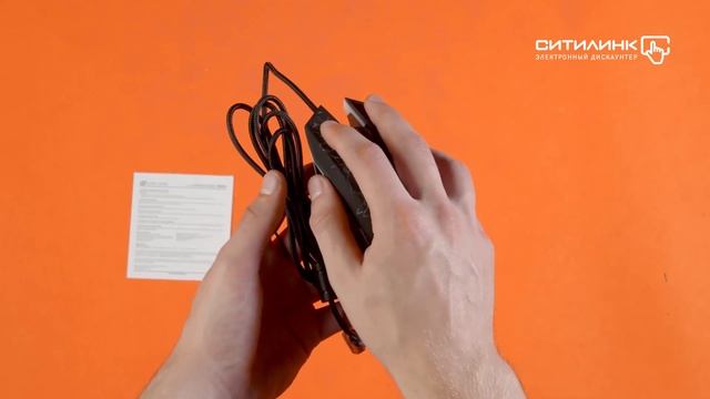 Обзор мыши OKLICK 905G INVASION | Ситилинк смотреть онлайн