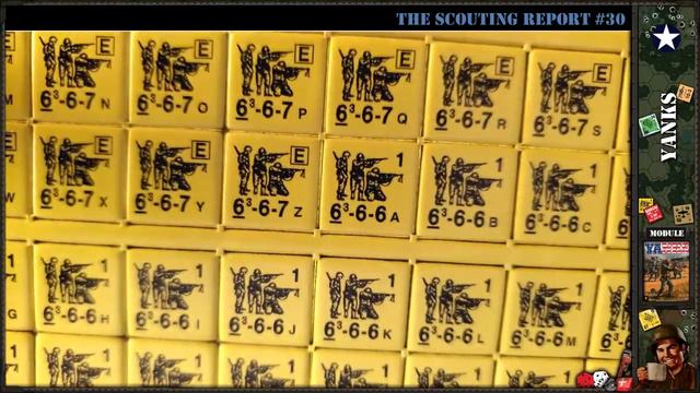 Scouting Report 30 - Yanks Unboxing смотреть онлайн