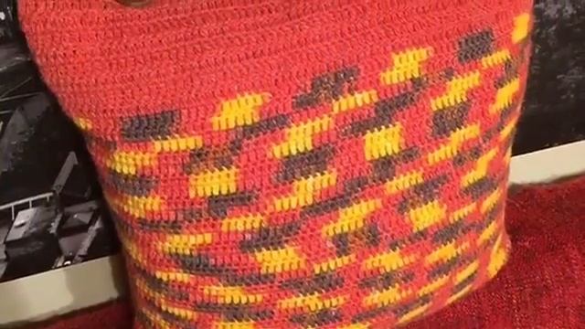 ?ОБАЛДЕННЫЕ ВЕЩИЦЫ / КАШПО ДЛЯ ЗОНТОВ КРЮЧКОМ / НАВОЛОЧКА КРЮЧКОМ / УЮТНЫЕ КРУЖКИ/ МОТИВЫ ДЛЯ ПЛЕДА смотреть онлайн