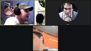 nefteradio.online - воскресная планёрка Нефтерадио