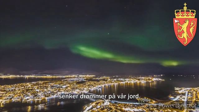 Hino Nacional da Noruega: Ja vi elsker dette landet смотреть онлайн