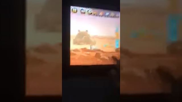Angry Birds Star Wars Level Cleared