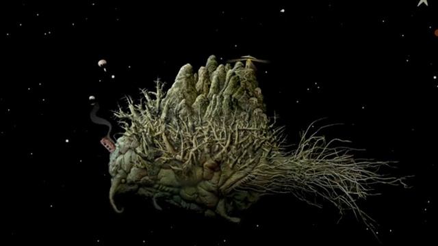 Samorost 2. (Android) Longplay. смотреть онлайн