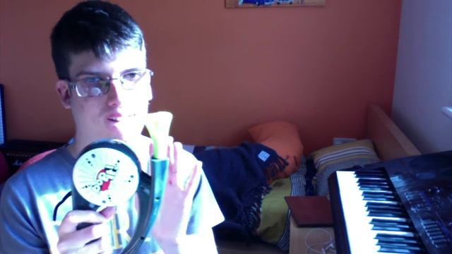 Hub - English and German Bop It Refresh on Low Batteries смотреть онлайн