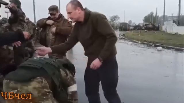 ЧБчел - Микола смотреть онлайн