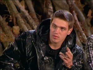 ДОМ-2 Город любви 2334 день Вечерний эфир (30.09.2010)