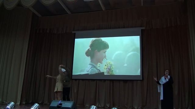 2015 Чистопольские электрические сети Песня смотреть онлайн