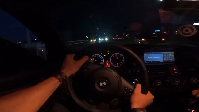 BMW M5 e60 GoPro Ингушетия Назрань смотреть онлайн