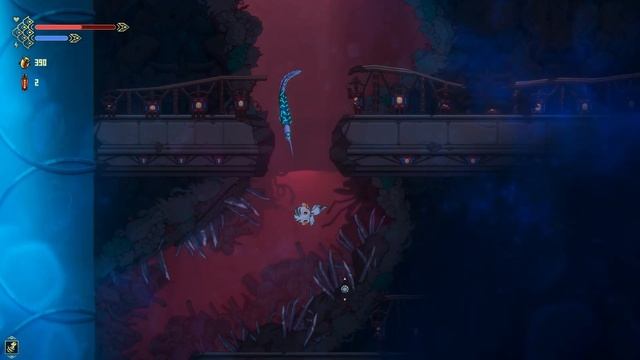 03 — Pronty: Fishy Adventure | Against the Currents смотреть онлайн