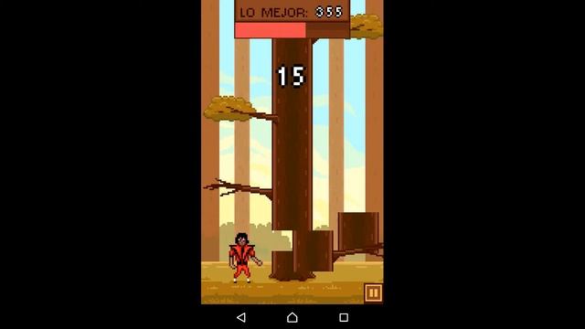 Timber Guy | Usando a Michael Jackson смотреть онлайн