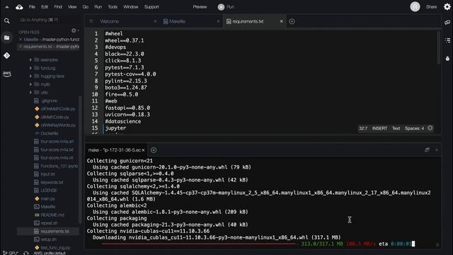 Python Functions Master Class 2023 смотреть онлайн