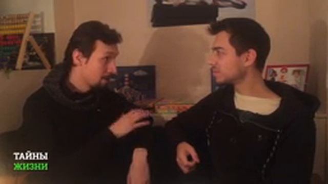 Управление снами. Творчество и изобретения в осознанных снах — Игорь Лосев | Тайны Жизни #53 ч.3/4 смотреть онлайн