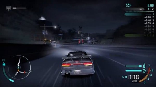 Need for Speed: Carbon [FULL GAME]
