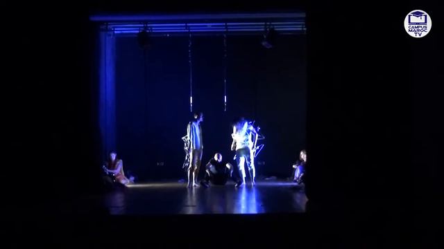Pièce De Théâtre " LA FOIRE AUX MIRACLES " POLOGNE-FITUT-Tanger 2019 смотреть онлайн