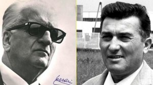 История бренда Lamborghini | Как фермер создавал спорткар Ламборгини