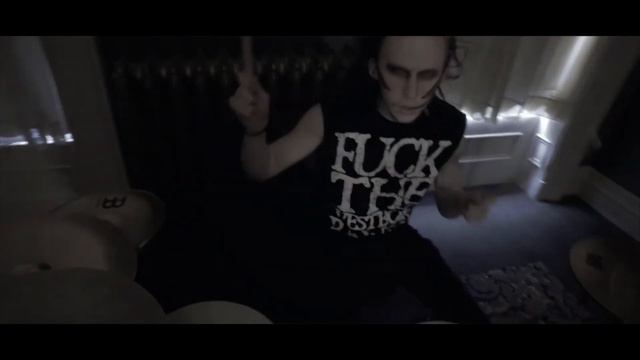 BRIAR ROSE - Running Through My Head смотреть онлайн