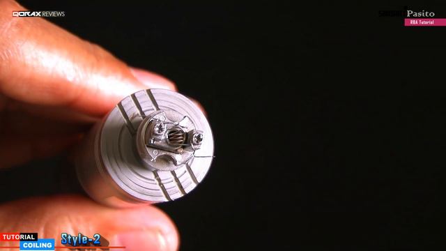 The Magnificent RBA Pod / of Smoant Pasito смотреть онлайн