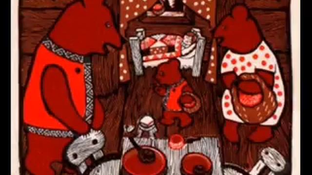 Українська народна казка - Ківш лиха смотреть онлайн