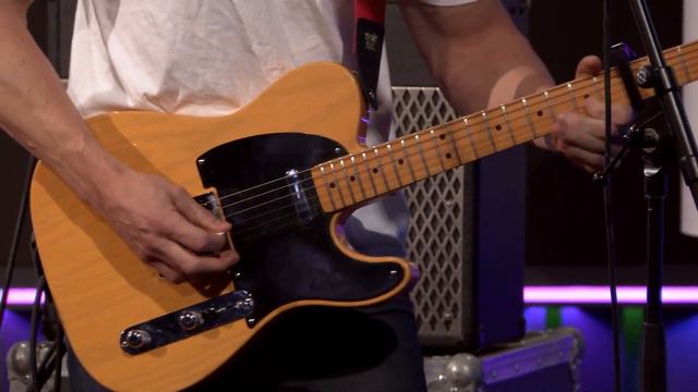 Muddy Waters - Shoreline cover смотреть онлайн