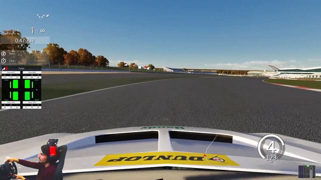 Assetto Corsa რბოლა დამწყებთათვის смотреть онлайн