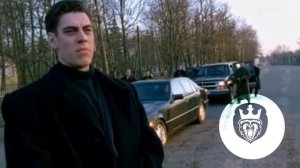 Бригада отрывки из сериала