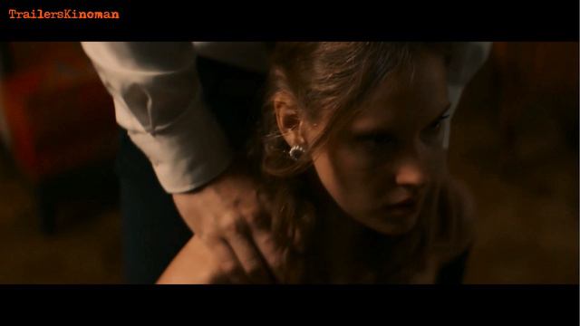 Тайное влечение: Русский трейлер (Субтитры, 2024) смотреть онлайн