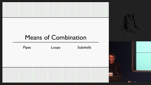 Cascadia 2011 - The Unix Chainsaw by Gary Bernhardt смотреть онлайн