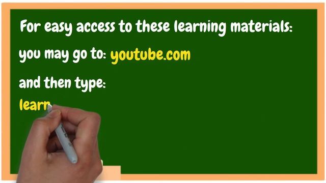 Free Online Learning Materials in Understanding the Self смотреть онлайн