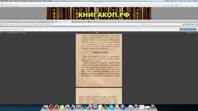 Книга ИГР в Комнате 1844 г - для Всех ВОЗРАСТОВ (Часть 2) смотреть онлайн