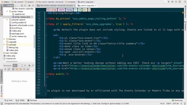 Preparing a WordPress plugin for translation смотреть онлайн