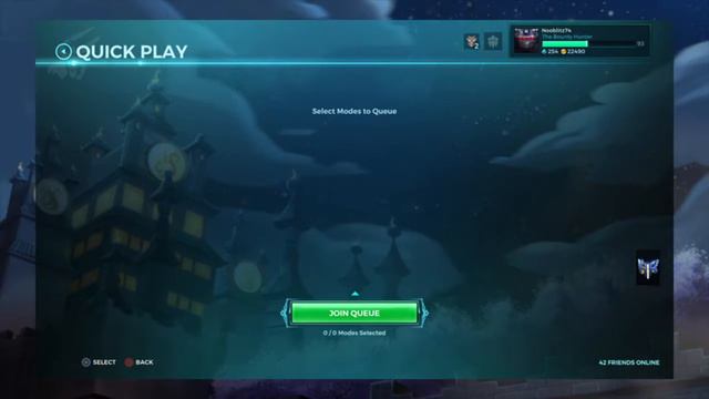 Paladins part 28.3 new season update смотреть онлайн