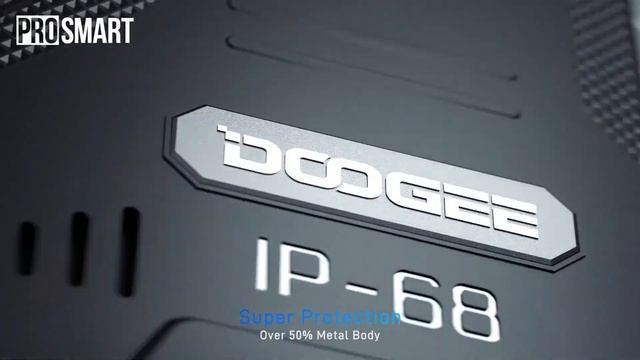 ВОЗВРАЩЕНИЕ ЛЕГЕНДЫ! DOOGEE S96 GT - ОБЗОР характеристик смартфона - ЦЕНА, ДАТА ВЫХОДА, ГДЕ КУПИТЬ? смотреть онлайн