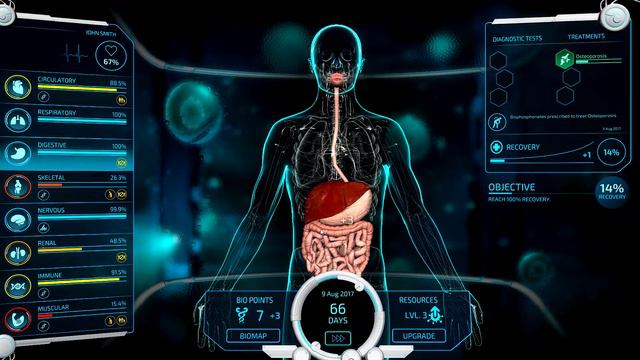 Let´s Play Bio Inc Redemption [No Commentary] 04 Biomedical Warfare (Lethal)) смотреть онлайн