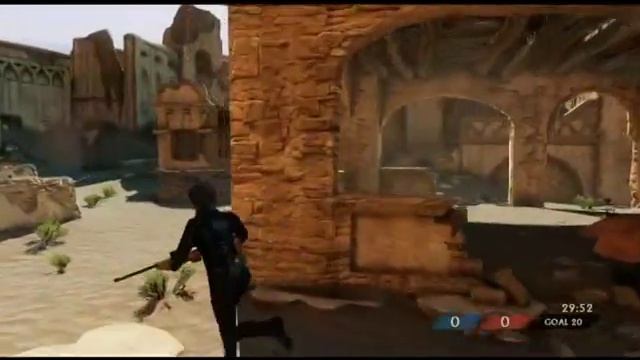 Uncharted 3 : A beautiful Jump style with the T-Bolt смотреть онлайн