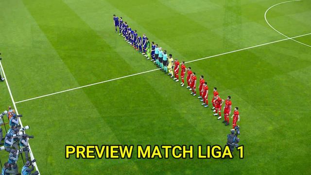 RELEASE!! PK21 PATCH FREE VERSION FOR SP FOOTBALL LIFE 2024 | PATCH LIGA INDONESIA TERBARU