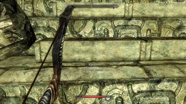 Двемерские механизмы - The Elder Scrolls V: Skyrim - 36 [Легендарный] смотреть онлайн
