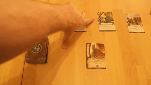 How to Play: A Game of Thrones: The Card Game (Second Edition) смотреть онлайн