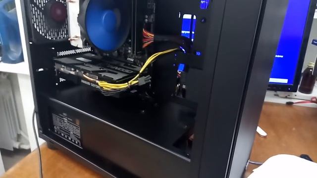 Компьютер 50000 руб., октябрь 2019 г. смотреть онлайн